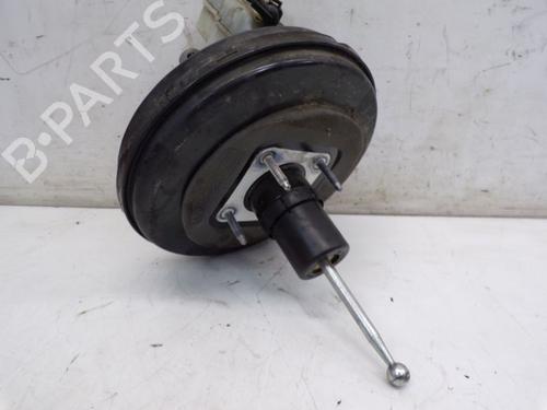 Servo brake SKODA FABIA II Combi (545) 1.2 | BP37134358M42 - Image 5