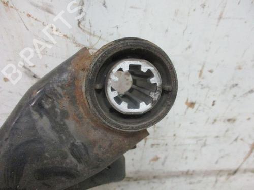Rear axle VOLVO XC60 I SUV (156) T5 | BP29087920M2 