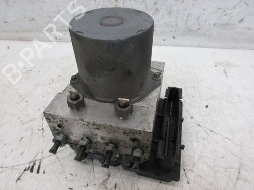 Electronic module MERCEDES-BENZ A-CLASS (W169) A 200 CDI (169.008, 169.308) | BP37122025M83 - Image 3