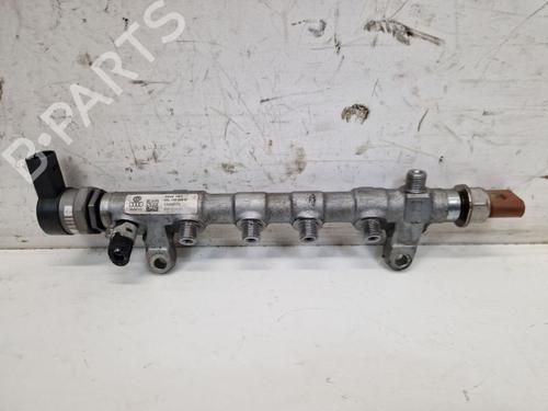 Used Injection rail Injection rail AUDI Q5 (8RB) 2.0 TDI quattro (177 hp) 36656007 36656007