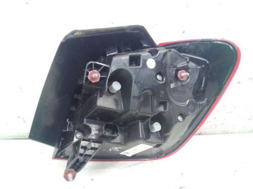 Left taillight MERCEDES-BENZ A-CLASS (W177) A 200 (177.087) | BP37136773C34 - Image 5