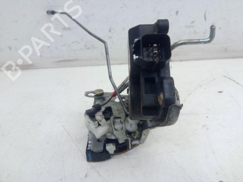 Front right lock SUZUKI JIMNY Closed Off-Road Vehicle (SN) 1.3 16V 4WD (SN413, JB43) | BP29171377C97 