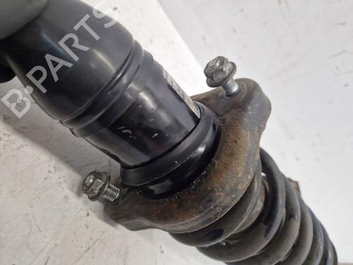 Left rear shock absorber JEEP COMPASS (MK49) 2.0 | BP33618609M18 - Image 9