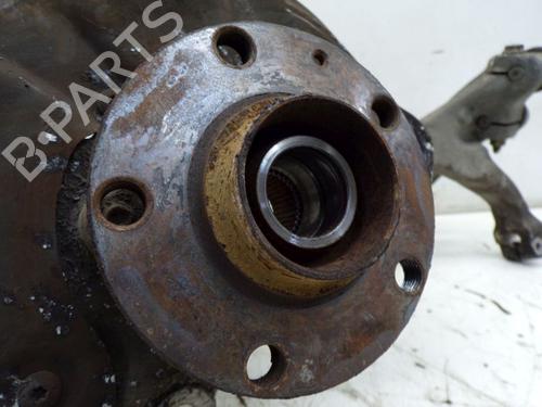 Left front steering knuckle AUDI A6 C6 Avant (4F5) 3.0 TDI quattro | BP36263565M25 - Image 9