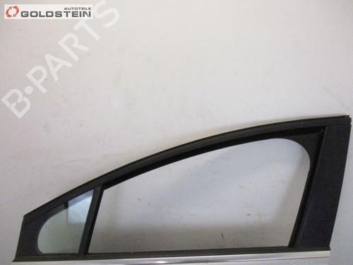Left front door PEUGEOT 5008 (0U_, 0E_) 1.6 HDi | BP26647294C2 