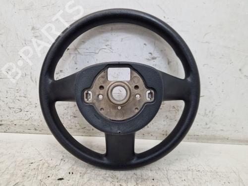 Steering wheel VW GOLF PLUS V (5M1, 521) 1.4 16V | BP37138166C49 - Image 6