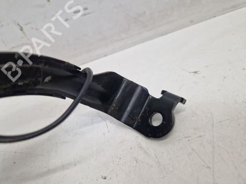 Seat buckle VW GOLF VI Variant (AJ5) 2.0 TDI | BP39908917I32 - Image 7