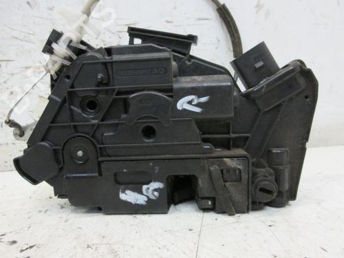 Rear right lock SEAT IBIZA IV ST (6J8, 6P8) 1.2 TDI | BP29092234C99 