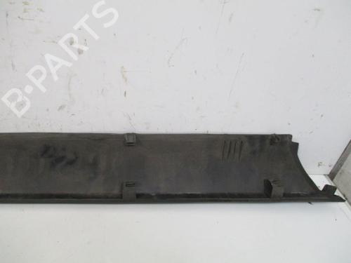 Door moulding trim SMART ROADSTER Coupe (452) 0.7 (452.334) | BP18802287C150 