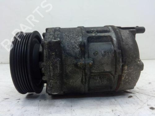 AC compressor VW GOLF PLUS V (5M1, 521) 1.6 FSI | BP37141842M34  - Image 7