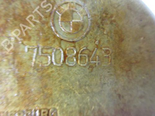 Support BMW 7 (E65, E66, E67) 745 i, Li | BP37124638C155 - Image 5