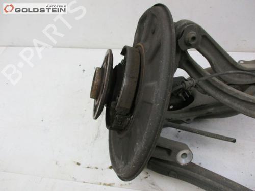 Right rear steering knuckle MERCEDES-BENZ E-CLASS (W212) E 250 CDI / BlueTEC (212.003, 212.004) | BP18751417M28 