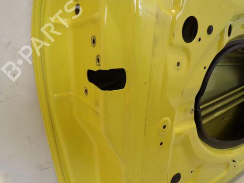 Left front door MINI MINI (R50, R53) One | BP26647890C2 