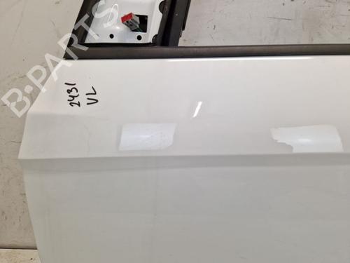 Left front door FORD FOCUS III Turnier 1.5 TDCi | BP29523292C2 