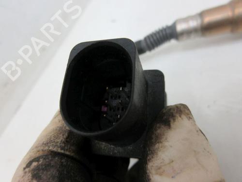Elektronisk sensor CITROËN C4 II (NC_) 1.6 VTi 120 (NC5FS0, NC5FS9) | BP30668008M84 