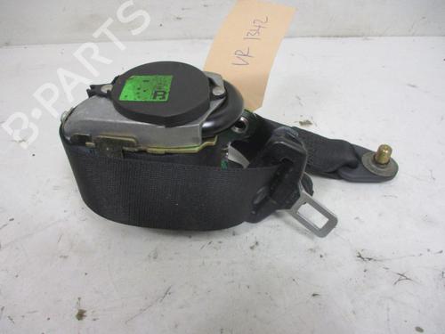 Front right seatbelt MERCEDES-BENZ SLK (R170) 230 Kompressor (170.449) | BP18796616I25 