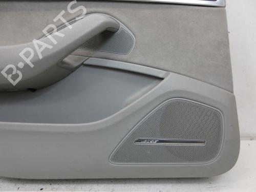 Rear left panel AUDI A8 D4 (4H2, 4H8, 4HC, 4HL) 3.0 TDI quattro | BP37122862C60 - Image 5