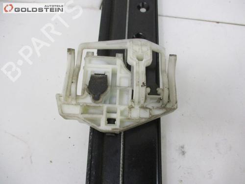 Front right window mechanism BMW X3 (E83) 3.0 d | BP37105467C23 - Image 3
