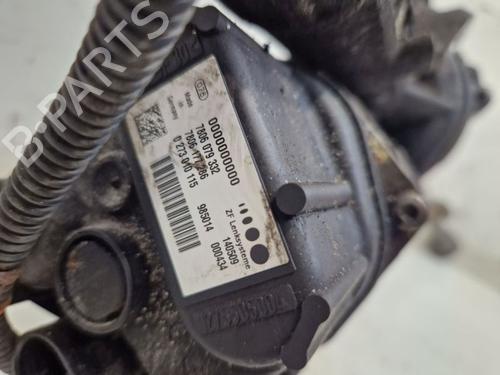 Steering rack BMW 1 (E87) 118 d | BP35947816M22 - Image 9