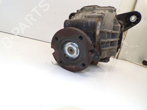 Rear differential MERCEDES-BENZ M-CLASS (W163) ML 270 CDI (163.113) | BP18805546M24 