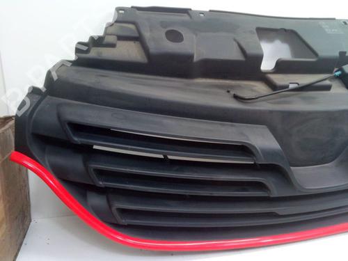 Grill RENAULT TRAFIC III Van (FG_) 1.6 dCi 120 (FGMK) | BP38507735C40 - Image 5