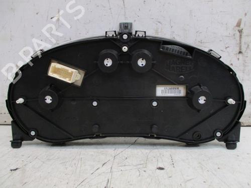 Display monitor PEUGEOT PARTNER Tepee 1.6 VTi | BP29092853C48 