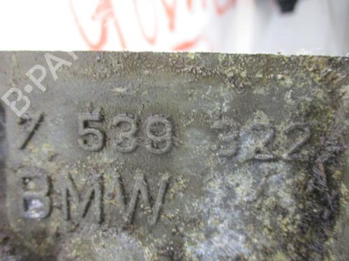 Oil sump BMW 3 (E90) 325 i | BP37111537M115 - Image 4