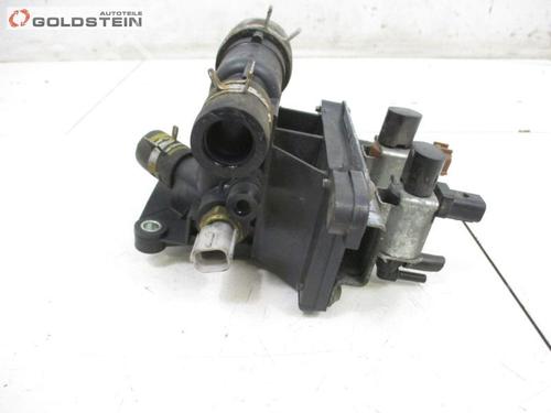 Thermostat housing MAZDA 6 Hatchback (GH) 2.0 MZR (GHEFS) | BP18761335M116 