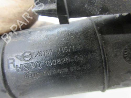 Washer pump MINI MINI (R56) Cooper | BP19296856E24 