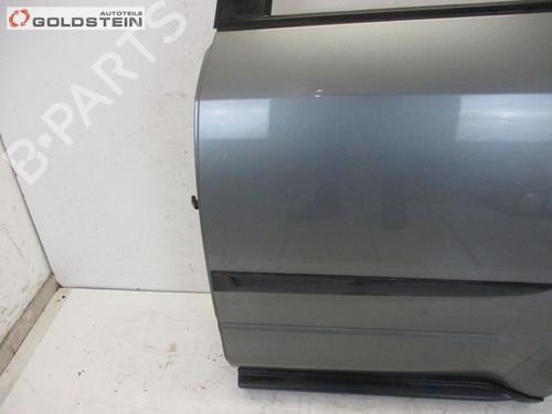 Left rear door NISSAN MURANO I (Z50) 3.5 4x4 | BP26647381C4
