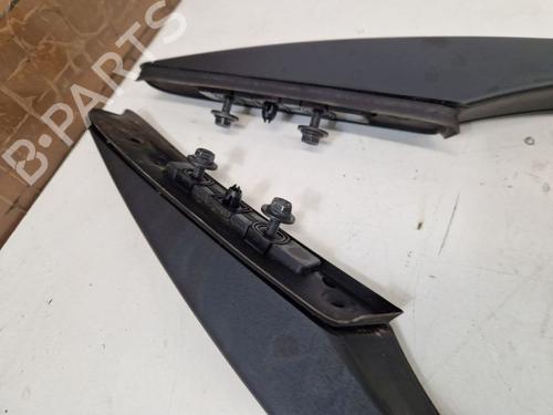 Roof bar VOLVO V70 II (285) D5 | BP29523630C65 