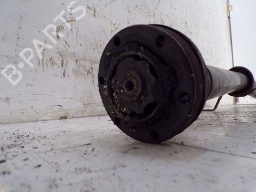 Driveshaft AUDI A4 B8 Avant (8K5) 3.0 TDI quattro | BP29095773M37