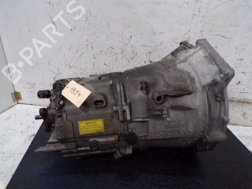 Gearbox BMW 1 (E87) 118 i | BP37128354M3 - Image 5