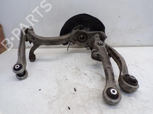 Left front steering knuckle AUDI A6 C6 Avant (4F5) 3.0 TDI quattro | BP36263565M25 - Image 5