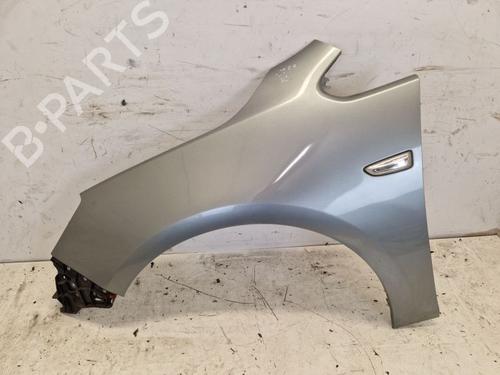 Used Left front fenders OPEL ASTRA J (P10) 1.4 Turbo (68) (140 hp) 29104247