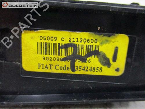 Switch FIAT BRAVO II (198_) 1.6 D Multijet (198AXL1B) | BP37109321I30  - Image 6
