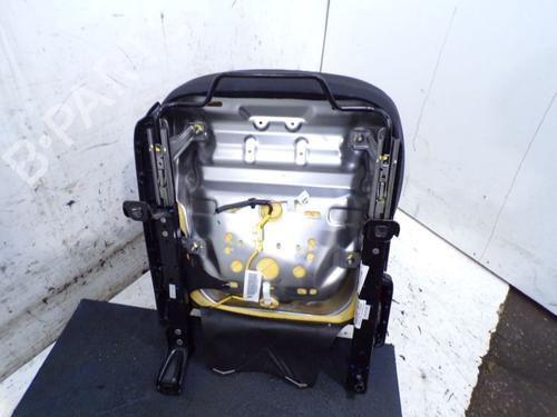 Right front seat MITSUBISHI MIRAGE / SPACE STAR VI Hatchback (A0_A) 1.0 (A05A) | BP19298655C16 