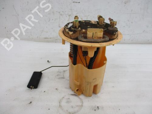 Used Fuel pump CITROËN C4 I (LC_) 1.6 HDi (109 hp) 18792565