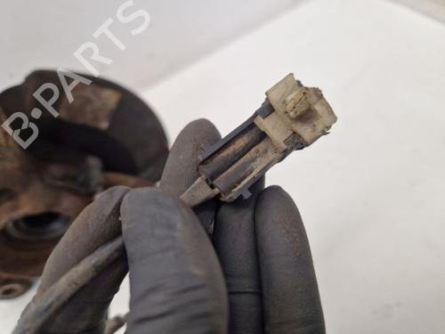 Left front steering knuckle KIA PICANTO II (TA) 1.0 | BP32343814M25