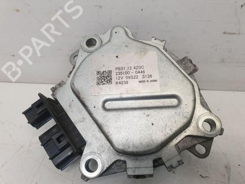 Electronic sensor MAZDA 6 Estate (GJ, GL) 2.0 (GJEFW) | BP33618541M84 - Image 6