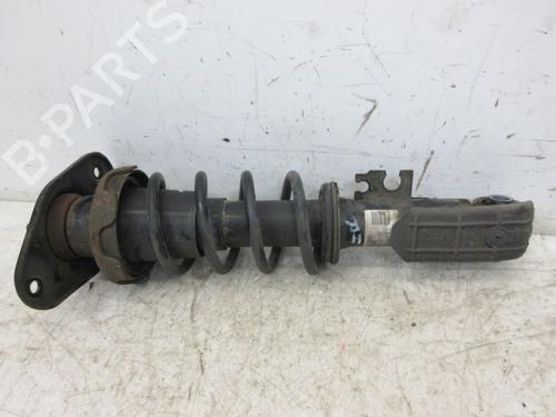Used Right rear shock absorber MINI MINI (R56) Cooper (120 hp) 19340636