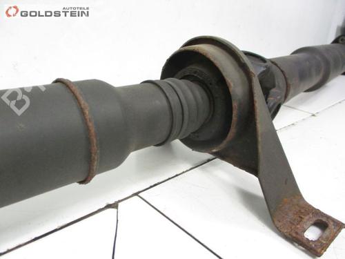 Driveshaft MERCEDES-BENZ E-CLASS T-Model (S211) E 200 T Kompressor (211.242) | BP18763430M37 