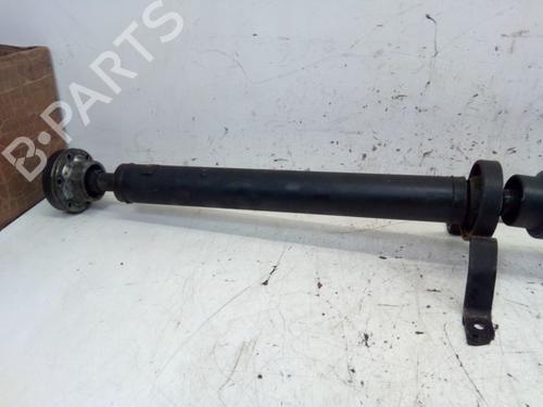 Driveshaft AUDI A4 Allroad B8 (8KH) 2.0 TFSI quattro | BP28307605M37 
