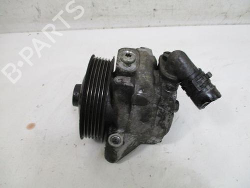 Steering pump JAGUAR XF I (X250) 2.7 D | BP37116584M99 - Image 3