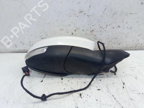Right mirror VW TIGUAN (5N_) 2.0 TDI 4motion | BP29105072C27 