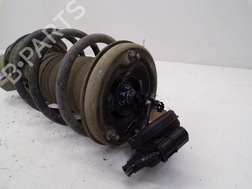 Left front shock absorber BMW 7 (E65, E66, E67) 730 d | BP37117368M16 - Image 3