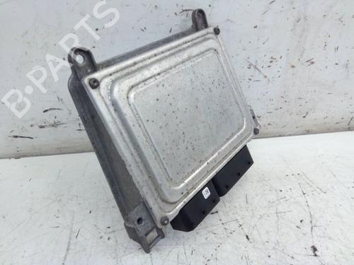 Engine control unit (ECU) MERCEDES-BENZ A-CLASS (W169) A 150 (169.031, 169.331) | BP37136176M57 - Image 4