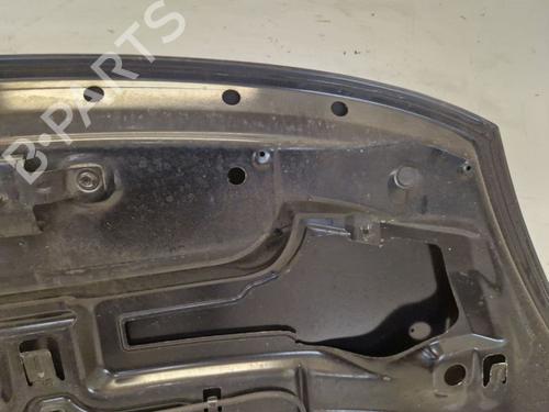 Hood RENAULT GRAND SCÉNIC III (JZ0/1_) 1.4 16V (JZ0F) | BP29108340C1 
