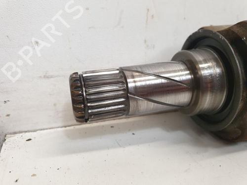 Right front driveshaft OPEL CORSA D (S07) 1.2 (L08, L68) | BP36655579M39 - Image 7