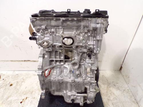 Engine TOYOTA YARIS (_P21_, _PA1_, _PH1_) 1.5 Hybrid (MXPH10, MXPH11) | BP37132611M1 - Image 5